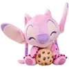 Image de Disney Ange Avec Un Ourson En Biscuit 35 Cm