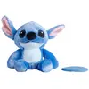 Image de Simba Nounours Stitch Shoulder Live Action 12 Cm