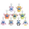 Image de Simba Porte-clés Yuyus Stitch 12 Cm