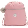 Image de Kipling SUPERTABOO Sac à dos moyen, Bridal Rose (Rose)