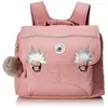 Image de Kipling Iniko Luggage 18 L Bridal Rose
