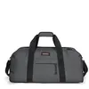 Image de Eastpak STATION + Sac de voyage, 30 x 62 x 29 cm, 58 L - Black Denim (Gris)