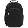 Image de Kipling SEOUL Grand sac à dos, Black Noir (Noir)