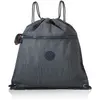 Image de Kipling SUPERTABOO Sac à dos moyen, Marine Navy (Bleu)