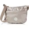 Image de Kipling ARTO S Petit sac à bandoulière, Metallic Glow (Argent)