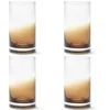 Image de Serax Zuma Glasses | Verres Zuma de Kelly Wearstler | Verres à cocktail pour whisky, bière, jus, eau (taille L)