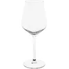 Image de Cosy & Trendy Lot de 3 verres à vin GRACE, Cosy Moments, 38 CL, Gris