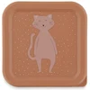 Image de Boîtes à goûter Mrs. Cat