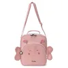 Image de Trixie Sac repas isotherme - Mrs. Butterfly