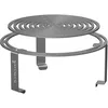Image de Barbecook Grille et Support surélevée Dynamic Centre Stand 36cm - Acier au Carbone de 6 mm d'épaisseur
