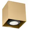 Image de Wever & Ducré Box Plafonnier, GU10, 258120M0,