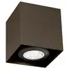 Image de Wever & Ducré Box Plafonnier, GU10, 258120Q0,