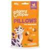 Image de Edgard & Cooper Friandises pour Chat, Fourrées au Poulet (1x60g), Riches en Viande Fraîche, sans Céréales, Moins de 2 kcal, Ingrédients Naturels, sans Sucre Ajouté