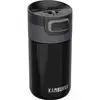 Image de Kambukka Etna Gourde noir 300 ml