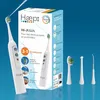 Image de Haepi Brosse à dents sonique jet dentaire hydropulseur 3 en 1 USB-C
