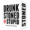 Image de Cojones Games Drunk, Stoned Or Stupid Jeu de Cartes pour fêtes avec Amis à partir de 18 Ans à partir de 4 Joueurs 30 Minutes par Partie