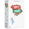 Image de Asmodee - Left Right Dilemma - Jeu de Cartes pour Adultes - Dilemmes Déjantés, Devinez Les Réponses de Vos Coéquipiers - Jeu d'Ambiance Coopératif - 3 à 6 Joueurs - 30 Min- Version Française- Cojones