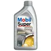 Image de MOBIL Huile moteur 5W40 (Ref: 157301)