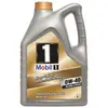 Image de MOBIL Huile moteur 0W40 (Ref: 157717)