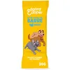 Image de Edgard & Cooper Friandises pour Chien Barre Protéinée Naturelle Chien Adulte sans Cérales, Sachet de 30g x 1, Dinde & Poulet