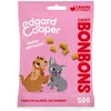 Image de Edgard & Cooper Friandises pour Chien Petits Bonbons Naturels Chien Adulte sans Cérales, Sachet de 1x50g, Canard (Lot de 3)
