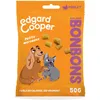 Image de Edgard & Cooper Friandises pour Chien Petits Bonbons Naturels Chien Adulte sans Cérales, Sachet de 1x50g, Poulet