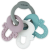Image de Clés Silicone Multicolore