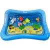 Image de Bo Jungle B-Watermat Sea Friends tapis de jeu 50 × 64,5 × 4 cm 1 pcs