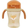 Image de Bo Jungle Drinking Cup 360° tasse d’apprentissage 6m+ Royal Foxy 1 pcs