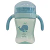 Image de Bo Jungle Drinking Cup 360° tasse d’apprentissage 6m+ Little Whally 1 pcs