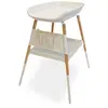 Image de Table à Langer Balneo Pure White