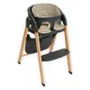 Image de Chaise Haute Grow with me Gris Sombre