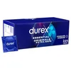 Image de Durex Essential - 144 Préservatifs Extra Lubrifiés - Confort et Sécurité
