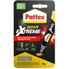 Image de Pattex Repair Extreme- Colle multi-matériaux ultra résistante en gel- tube 20 gr