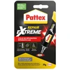 Image de Pattex Colle Multi-Matériaux Extra Forte Gel - Adhésif Puissant Universel pour Réparations Intenses - Tube 20g