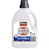 Image de Rubson Traitement Murs Humides, Traitement 3-en-1 anti-salpêtre, hydrofuge et durcisseur de plâtre pour tous supports sur mur intérieurs, produit anti-humidité, 0,75 L