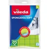 Image de Vileda Rectangle Vaisselle spongidou 25x36 cm - Pack de 3
