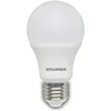 Image de Ampoule Led - Ampoule gros Culot à vis - Ampoule led Baillonnette - Ampoule Flamme - Lot de 4 Ampoules Led Toledo A60 806Lumens 827 Culot E27 8,5W 2700K Sylvania