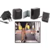 Image de Barrière infrarouge réflexive Velleman PEM7D Accessoire pour système dalarme sans fil Barrière infrarouge