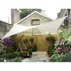 Image de Perel GSS4360 Voile solaire sun sails 3600 mm x 3600 mm 1 pc(s)