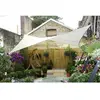 Image de Perel GSS4500 Voile solaire sun sails 40 mm x 5000 mm x 5000 mm 1 pc(s)