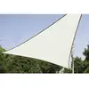 Image de Perel GSS3500 Voile solaire sun sails 40 mm x 5000 mm x 5000 mm 1 pc(s)