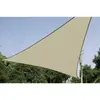 Image de Perel GSS3360PE Voile solaire sun sails 3600 mm x 3600 mm 1 pc(s)