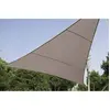 Image de Perel GSS3360TA Voile solaire sun sails 3600 mm x 3600 mm 1 pc(s)