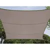 Image de Perel GSS4360TA Voile solaire sun sails 3600 mm x 3600 mm 1 pc(s)