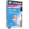 Image de EXCILOR - Forte Color - Traitement de la Mycose De l’Ongle - Traite & Couvre - Traitement 30ml + Vernis à Ongle cosmétique 8ml - Cliniquement Prouvé* - Nude