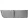 Image de VAN WEZEL Enjoliveur de projecteur principal pour VOLKSWAGEN: Golf, Golf Cabriolet, Vento (Ref: 5880910)