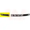 Image de VAN WEZEL Grille de ventilation, pare-chocs pour VOLKSWAGEN: Passat (Ref: 5836592)