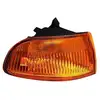 Image de VAN WEZEL Feu clignotant pour BMW: Série 5, Série 3, M3, M5 (Ref: 0640917)
