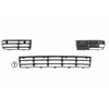 Image de VAN WEZEL Grille de ventilation, pare-chocs pour VOLKSWAGEN: Golf (Ref: 5888590)